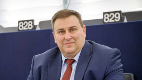 Евродепутатът Емил Радев настоя за ясни гаранции за защита на личните данни при цифровото евро