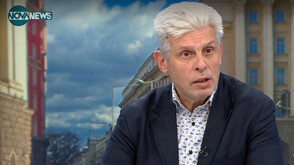 Атанас Кацарчев: Срещата между Борисов и работодателите е дискриминация – бюджетът касае всички