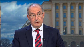 Дипломатът Веселин Вълчев: Зохран Мамдани не се появява от нищото