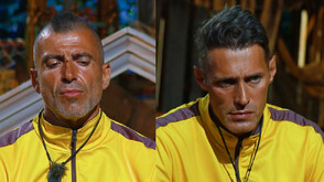 Изненадващо предателство изпрати Ивайло и Кристиан на елиминации в “Игри на волята”