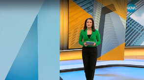 Новините на NOVA (07.11.2025 - 6.00)