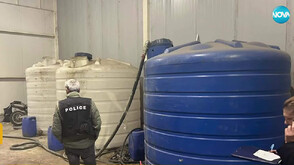 Схема за милиони: Как кражба на гориво ощети и „Лукойл”, и държавата (ВИДЕО)