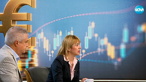 Людмила Елкова: Темата с бюджета наистина става драматична