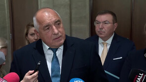 Борисов: Отдавна предвидихме, че „Гънвор” няма да купи активите на „Лукойл”