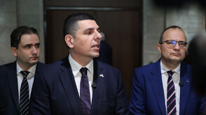 ПП-ДБ иска изслушване на премиера и министъра на енергетиката във връзка със ситуацията с горивата