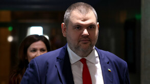 Пеевски: Хората ще имат гориво. Крадците са в стрес