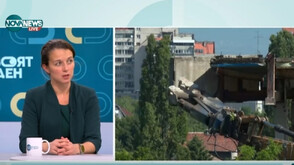 Мария Брестничка: За Националната детска болница няма план, няма кадри и финансирането е неясно