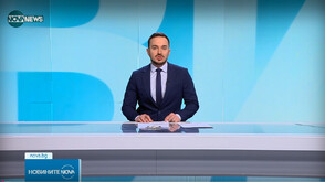 Обеден информационен блок на NOVA NEWS (07.11.2025)
