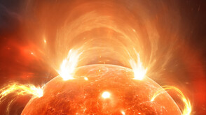 Слаба геомагнитна буря връхлетя Земята, експерти очакват засилване