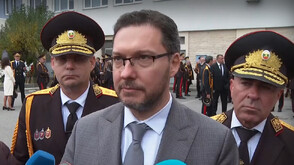 Вътрешният министър: Говоренето за раздута администрация в МВР е от хора, които нямат идея какво приказват