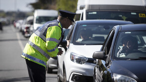 Засилени полицейски проверки по границите и ГКПП-тата през уикенда