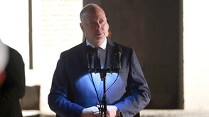 Росен Желязков:Инвестирането в сигурност и отбрана би било самоцелно, ако няма вдъхновение, желание и посвещение на воинската професия