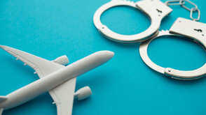 Българин арестуван по погрешка на летище в Лондон