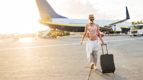 Защо с валиден билет, гранична проверка и чекиран багаж Оля не успя да се качи в самолета?