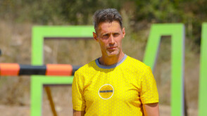 Фермерът Кристиан отпадна от “Игри на волята” след зрелищна елиминационна битка