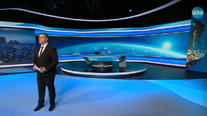 Новините на NOVA (07.11.2025 - късна)