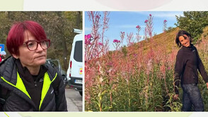 Майката на изчезналата Стефани: Не е избягала, по-скоро си е тръгнала