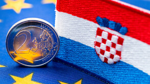 Приемането на еврото: Как Хърватия ограничи цените на стоки от първа необходимост