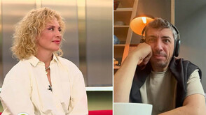 „Оставам за малко”: Как една комедия може да разкаже живота на всеки от нас?