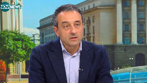 Лорер: Задкулисието се ражда там, където няма комуникация с хората