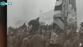 В седмицата на революциите: Как се върти червеното колело на историята в Русия