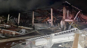 Торнадо отнесе град в Бразилия, има жертви и над 400 ранени (ВИДЕО+СНИМКИ)