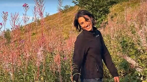 Откриха жената, изчезнала на Витоша