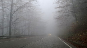 Мъгливо, но по-топло в неделя