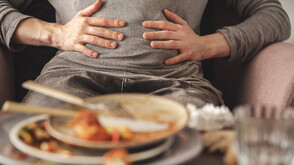 Къде се корени проблемът с преяждането?