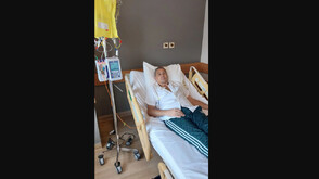 Зов за помощ: Митко има нужда от подкрепа, за да пребори тумора