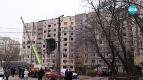 16 часа режим на тока: Драстичен мерки в Украйна след руските удари по електростанции