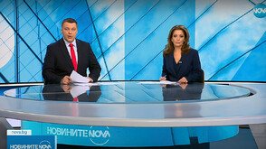 Новините на NOVA (09.11.2025 - централна)
