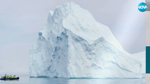 До Антарктида и обратно за 34-ти път