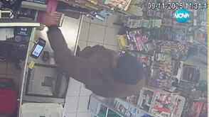 Откраднаха кутия с дарения за момиче с бъбречна недостатъчност