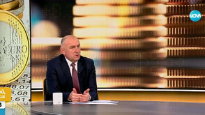 Любомир Каримански: Дългът не се използва за инвестиции, а за издръжка на администрацията