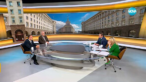 Да решиш за 26 секунди: Как особеният управител ще повлияе на рафинерията в Бургас