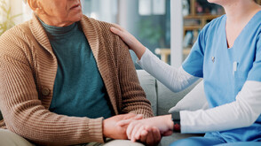 Мобилни екипи за психологична подкрепа достигат до тежкоболни пациенти в София