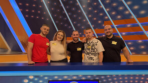 Веселяците предизвикват Черешкови в "Семейни войни"