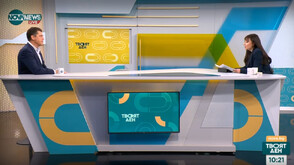 Милен Велчев: Бюджетът е прахоснически, води ни към разруха