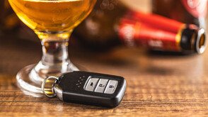 Хванаха шофьор в София с 2,29 промила