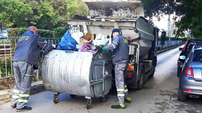 Зам.-кметът по екология внесе в СОС предложение за увеличаване на капацитета на завода за боклук