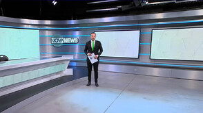 Обеден информационен блок на NOVA NEWS (10.11.2025)