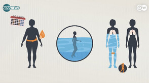 "Близо до спорта": Какво е аквафитът и кой може да го практикува