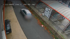 От "Моята новина": Кола прегази жена в Бургас, влачи я в продължение на няколко метра