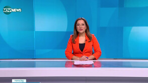 Новините на NOVA NEWS (10.11.2025 - 20:00)