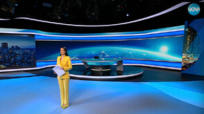 Новините на NOVA (10.11.2025 - късна)