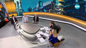 Какво ще се случи у нас след влизането в сила на американските санкции срещу "Лукойл"