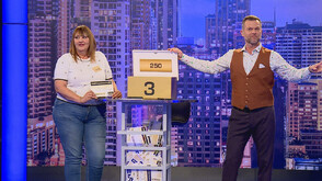 Удовлетворителна игра в "Сделка или не"