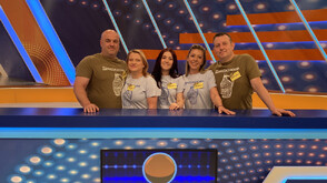 Дамаджанови предизвикват Черешкови в "Семейни войни"