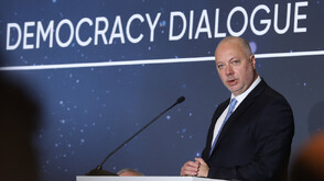 Желязков: На 1 януари България ще направи много решителна стъпка към завършване на евроинтеграцията си